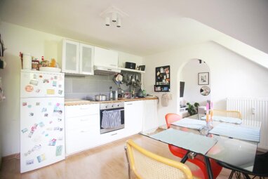 Wohnung zur Miete 590 € 2 Zimmer 42 m² Altstadt 4 Trier 54290