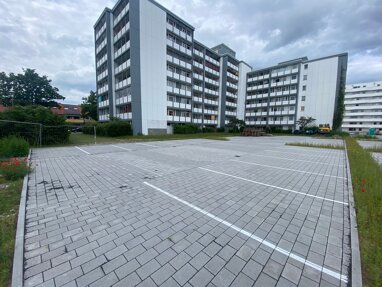 Außenstellplatz zur Miete 45 € Friedrich-Bassemir-Straße 5-9 Oggersheim / Stadtbezirk 314 Ludwigshafen am Rhein 67071