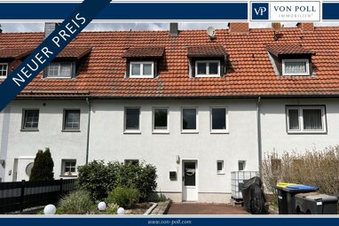 Reihenmittelhaus zum Kauf 99.000 € 4,5 Zimmer 82 m² 220 m² Grundstück Nentershausen Nentershausen 36214