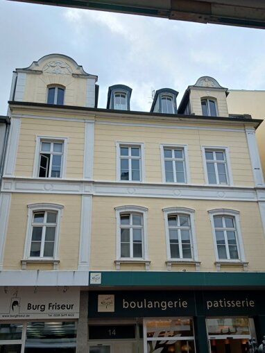 Mehrfamilienhaus zum Kauf 2.950.000 € 685 m² 562 m² Grundstück Godesberg-Zentrum Bonn 53173