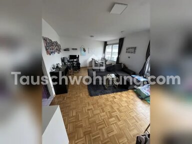 Wohnung zur Miete Tauschwohnung 860 € 2 Zimmer 54 m² Gallus Frankfurt am Main 60326