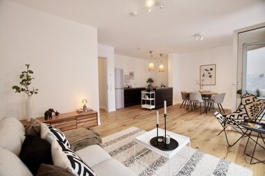 Wohnung zum Kauf Provisionsfrei 459.000 € 2 Zimmer 73,8 m² Erdgeschoss Unterbach Düsseldorf 40627