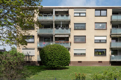 Wohnung zum Kauf provisionsfrei 144.900 € 3 Zimmer 70,4 m² 1. Geschoss frei ab sofort Schünbusch 6 Godshorn Langenhagen 30855