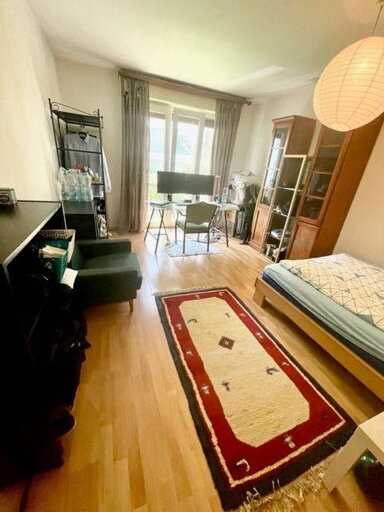 Wohnung zum Kauf provisionsfrei 684.000 € 4 Zimmer 80 m² EG Nordend - Ost Frankfurt am Main 60316