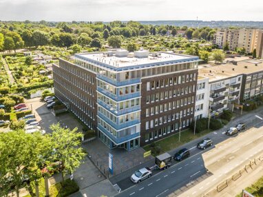 Bürofläche zur Miete Provisionsfrei 11 € 420 m² Bürofläche teilbar ab 420 m² Gartenstadt - Nord Dortmund 44141