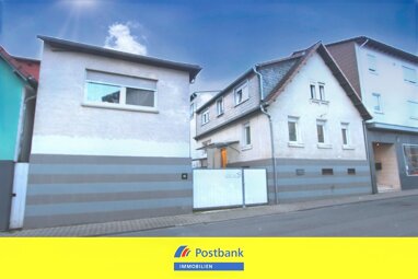 Mehrfamilienhaus zum Kauf 440.000 € 9 Zimmer 176,2 m² 331 m² Grundstück Ober-Ramstadt Ober-Ramstadt 64372