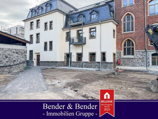 Terrassenwohnung zur Miete 950 € 2 Zimmer 72 m² EG frei ab sofort Limburg Limburg a. d. Lahn 65549