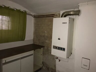 Wohnung zur Miete 700 € 3 Zimmer 80 m² frei ab sofort Altewiekring Prinzenpark Braunschweig 38102