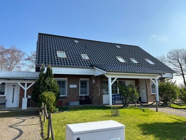 Mehrfamilienhaus zum Kauf Provisionsfrei 549.000 € 10 Zimmer 230 m² 829 m² Grundstück Friedrichskoog-Spitze 25718