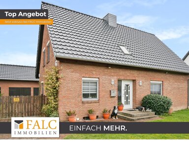 Einfamilienhaus zum Kauf 479.000 € 7 Zimmer 160 m² 1.284 m² Grundstück Mörse Wolfsburg 38442