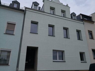 Maisonette zur Miete 1.140 € 6 Zimmer 172,9 m² 1. Geschoss frei ab 01.04.2025 Ernst-Thälmann-Str. 7 Elsterberg Elsterberg 07985