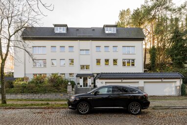 Wohnung zur Miete Wohnen auf Zeit 1.650 € 3 Zimmer 90 m² frei ab 02.04.2024 Frohnau Berlin 13465
