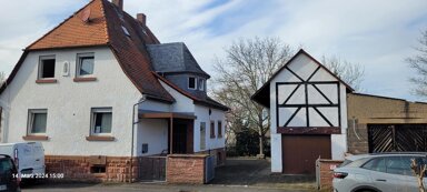 Einfamilienhaus zum Kauf 398.000 € 6 Zimmer 152 m² 641 m² Grundstück Pflaumheim Großostheim 63762