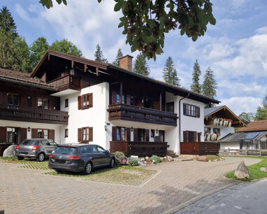 Wohnung zum Kauf 229.000 € 2 Zimmer 37,8 m² Erdgeschoss Oberschönau Schönau a. Königssee 83471