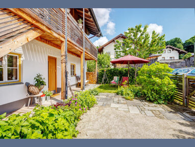 Wohnung zur Miete Wohnen auf Zeit 1.600 € 2 Zimmer 76 m² Biberg Tuntenhausen 83104