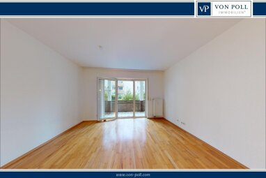 Wohnung zum Kauf 350.000 € 2 Zimmer 64 m² EG Bornheim Frankfurt am Main 60385