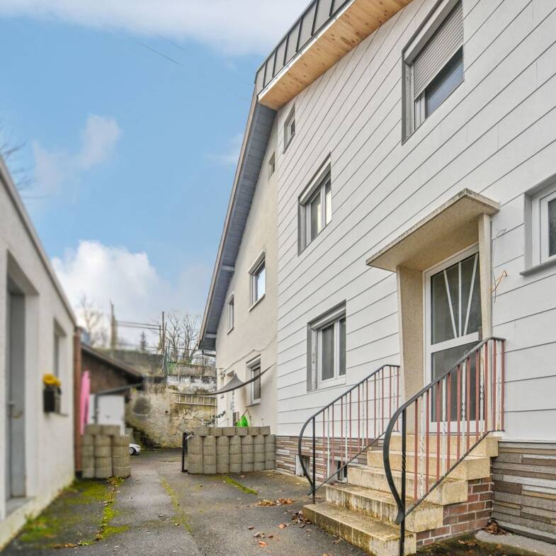 Doppelhaushälften kaufen in Gerstetten Heldenfingen