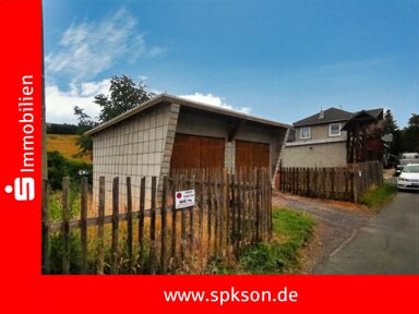 Grundstück zum Kauf 38.000 € 1.011 m² Grundstück frei ab sofort Neuhaus Neuhaus 98724