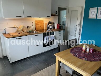 Wohnung zur Miete Tauschwohnung 1.000 € 2 Zimmer 60 m² 2. Geschoss Altstadt - Süd Köln 50678