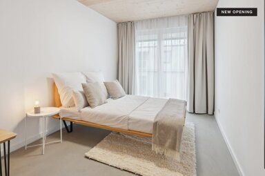 Wohnung zur Miete Wohnen auf Zeit 680 € 4 Zimmer 12,6 m² frei ab 19.05.2025 Sickingenstrasse 2-3 Moabit Berlin 10553