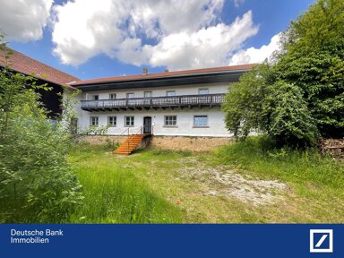 Einfamilienhaus zum Kauf 259.000 € 5 Zimmer 167 m² 1.100 m² Grundstück frei ab sofort Breitenberg Breitenberg 94139