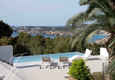 Villa zum Kauf provisionsfrei 3.650.000 € 360 m² 2.442 m² Grundstück Sant Josep de sa Talaia 07830