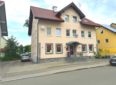 Wohnung zum Kauf 180.000 € 3 Zimmer 65 m² Engelhalde Kempten 87437