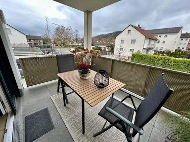 Wohnung zur Miete 700 € 4 Zimmer 103 m² Mittlauer Weg 6a Meerholz Gelnhausen 63571