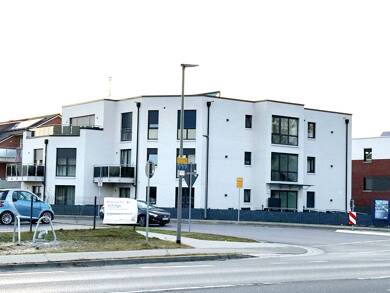 Wohnung zur Miete 950 € 2 Zimmer 67 m² EG frei ab sofort Winsen Winsen (Luhe) 21423