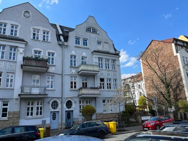 Wohnung zum Kauf 330.000 € 87 m² 3. Geschoss Jena - Nord Jena 07743