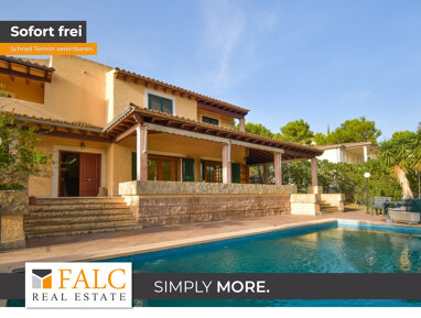 Villa zum Kauf Provisionsfrei 1.150.000 € 5 Zimmer 235 m² 2.009 m² Grundstück Costa de la Calma 07183