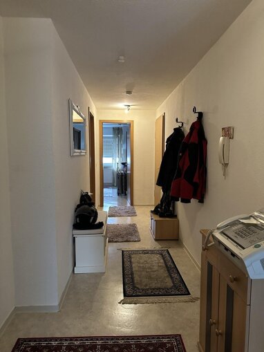 Wohnung zum Kauf Provisionsfrei 225.000 € 2 Zimmer 75 m² 1. Geschoss Schifferstadt 67105