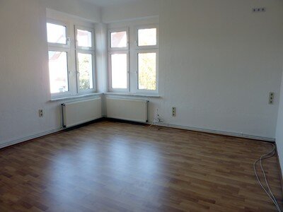 Wohnung zur Miete 550 € 4 Zimmer 100 m²<br/>Wohnfläche 1.<br/>Geschoss Ernst-Klette-Straße 8 Weißenfels Weißenfels 06667