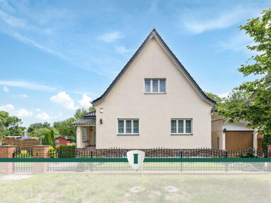 Einfamilienhaus zum Kauf 849.000 € 5 Zimmer 120 m² 877 m² Grundstück Teltow Teltow 14513