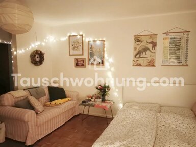 Wohnung zur Miete Tauschwohnung 350 € 1 Zimmer 32 m² 1. Geschoss Ippendorf Bonn 53127