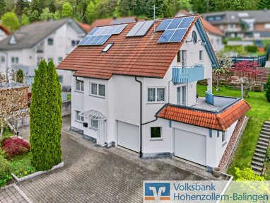 Einfamilienhaus zum Kauf 515.000 € 8,5 Zimmer 188,3 m² 635 m² Grundstück Tieringen Meßstetten 72469