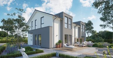 Doppelhaushälfte zum Kauf provisionsfrei 527.112 € 5 Zimmer 142 m² 262 m² Grundstück Herbolzheim Herbolzheim 79336