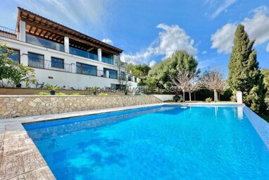 Villa zur Miete 15.000 € 9 Zimmer 800 m² 3.000 m² Grundstück Esporles 07190
