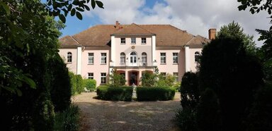 Hotel zum Kauf 2.400.000 € 14 Zimmer 4.474 m² Grundstück Frauenmark Friedrichsruhe 19374