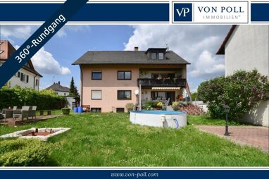 Mehrfamilienhaus zum Kauf 750.000 € 11,5 Zimmer 350,7 m² 861 m² Grundstück Cadolzburg Cadolzburg 90556