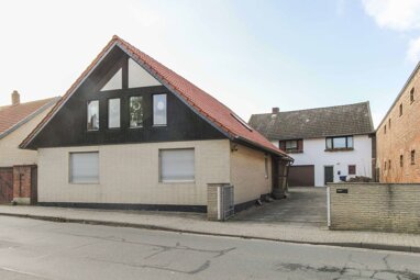 Mehrfamilienhaus zum Kauf 299.000 € 8 Zimmer 270,2 m² 446,2 m² Grundstück Neindorf Wolfsburg 38446