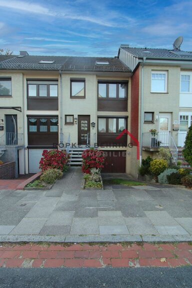 Reihenmittelhaus zum Kauf 240.000 € 4,5 Zimmer 116 m² 176 m² Grundstück Ellenerbrok - Schevemoor Bremen 28325