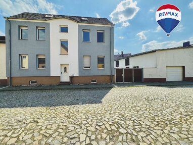 Einfamilienhaus zum Kauf 210.000 € 7 Zimmer 143 m² 314 m² Grundstück Genthin Genthin 39307