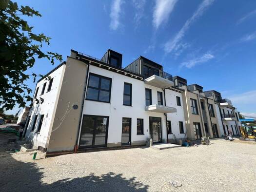 Neubauprojekt zum Kauf Münchner Str. 8 Höhenkirchen Höhenkirchen-Siegertsbrunn 85635