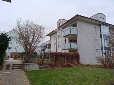 Wohnung zur Miete 990 € 3 Zimmer 90 m² EG frei ab sofort Friedrich-Dürr-Straße 49-3 Südviertel Heilbronn 74074