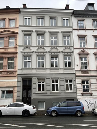 Studio zur Miete 695 € 1 Zimmer 69 m² EG frei ab 01.02.2025 Ostersbaum Wuppertal 42107