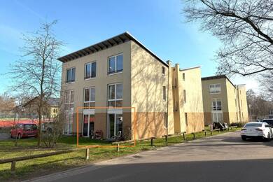 Wohnung zum Kauf 195.000 € 2 Zimmer 47 m² EG Jägervorstadt Potsdam 14469