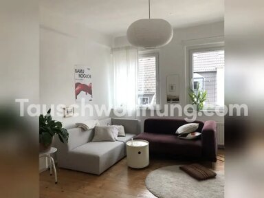 Wohnung zur Miete 1.000 € 2 Zimmer 70 m² 4. Geschoss Altstadt - Süd Köln 50678