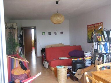 Apartment zur Miete 811 € 2 Zimmer 64 m² Venloer Strasse 420 Ehrenfeld Köln 50825