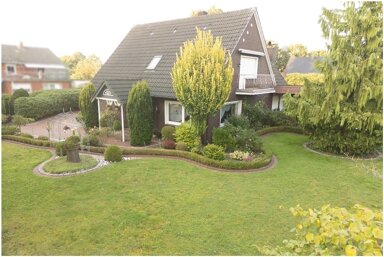 Einfamilienhaus zum Kauf 285.000 € 6 Zimmer 150 m² 1.635 m² Grundstück Flachsmeer Westoverledingen 26810